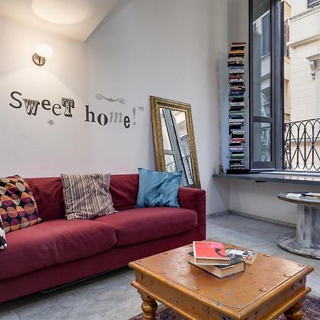 Rome Loft Apartment Exterior foto