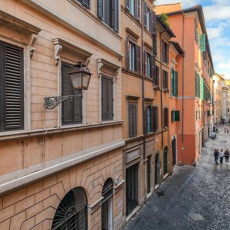 Rome Loft Apartment Exterior foto