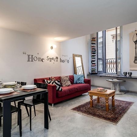 Rome Loft Apartment Exterior foto