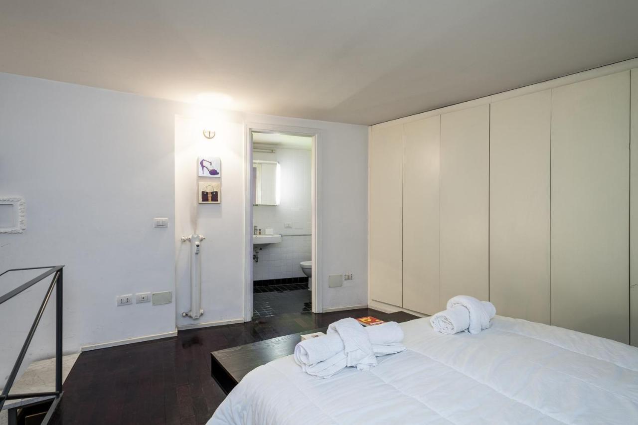 Rome Loft Apartment Exterior foto